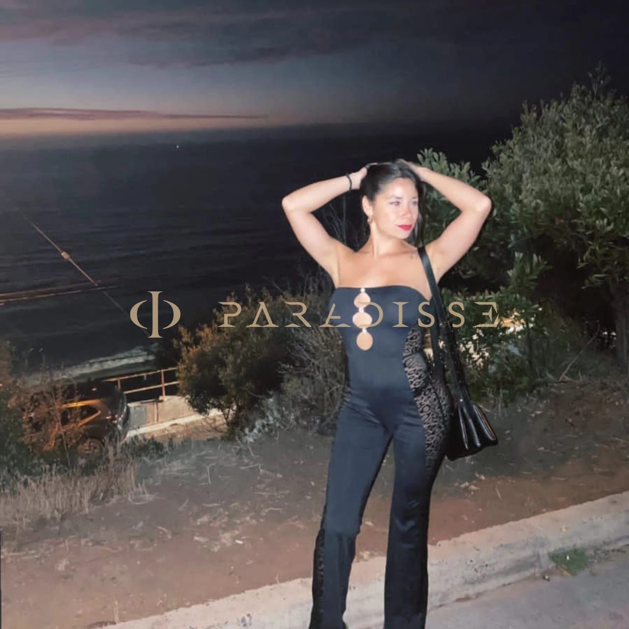 Escorts VIP Paradisse - Martina Chilena